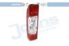 JOHNS 30 44 87-1 Combination Rearlight